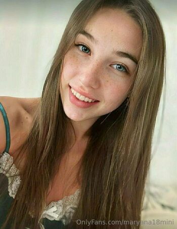 maryana18mini