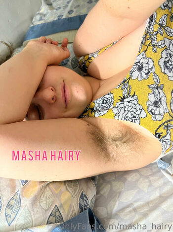 masha_hairy