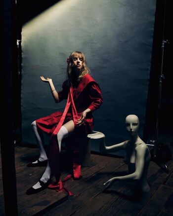 Maya Hawke