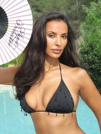 Maya Jama