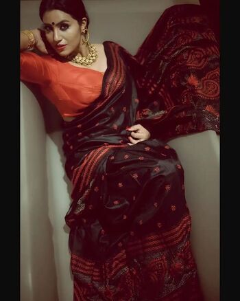 Maya The Doe Eye Girl