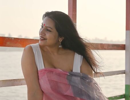 Maya The Doe Eye Girl