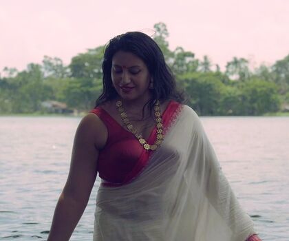 Maya The Doe Eye Girl