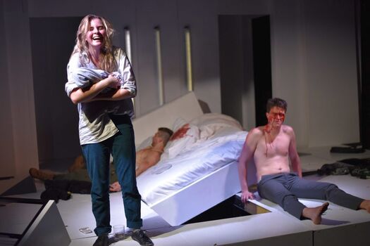 Mckenna Quigley Harrington