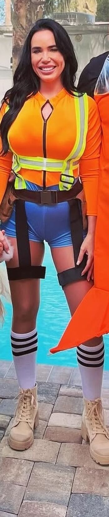 Meagan Elizabeth Miller