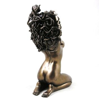 Medusa Temptation