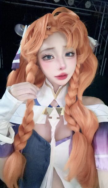 Meenfox