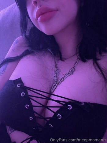 Meepmomentt
