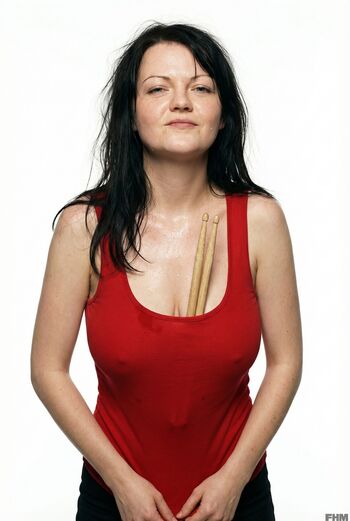 Meg White