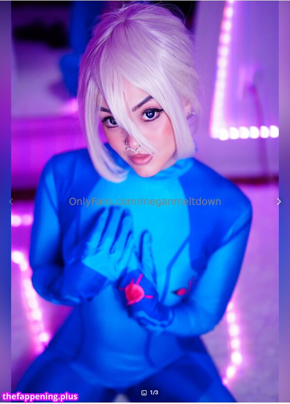 MeganMeltdown