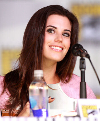 Meghan Ory