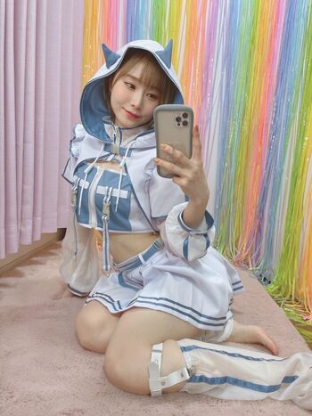 Megumi Aisaka