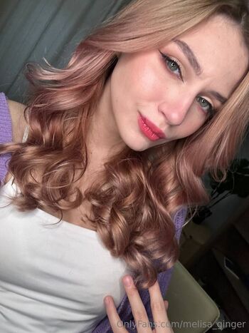 melisa_ginger