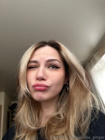melisa_ginger