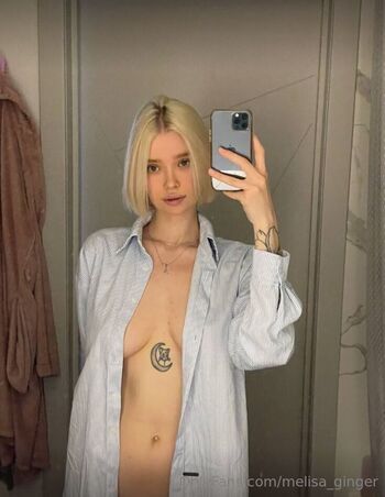 melisa_ginger