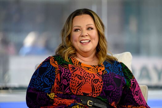 Melissa Mccarthy