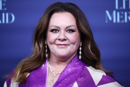 Melissa Mccarthy