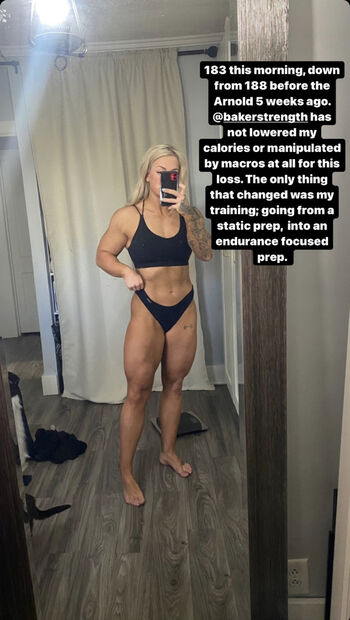 Melissa Peacock