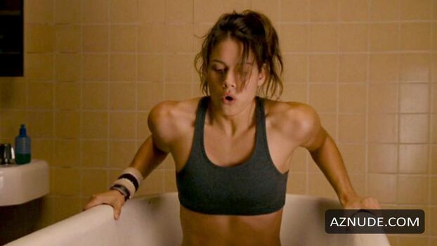 Melissa Peregrym