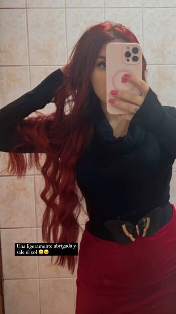 Melissa Pradell Lartiga