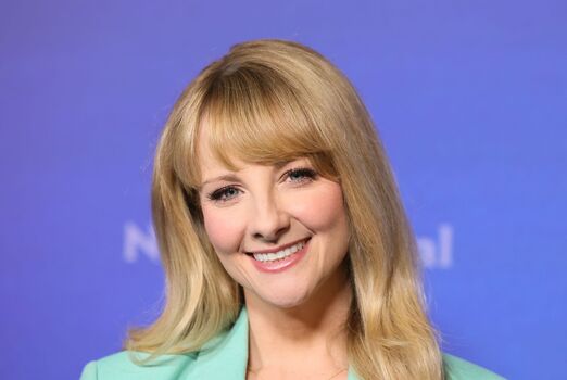 Melissa Rauch
