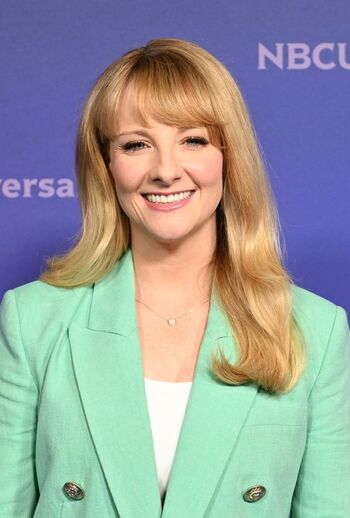 Melissa Rauch