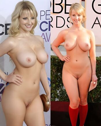 Melissa Rauch
