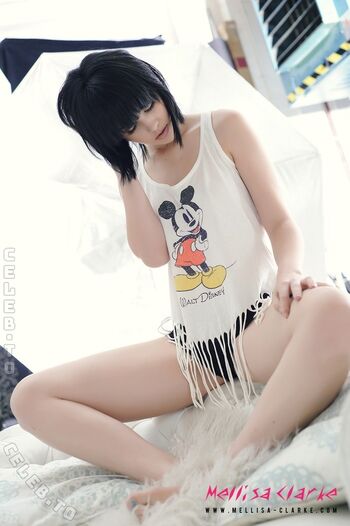 Mellisa Clarke