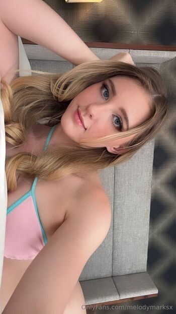melodymarksx