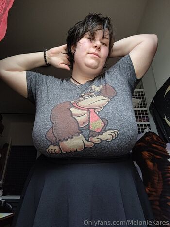 meloniekares