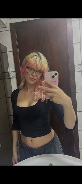 Melzinha Tadinha