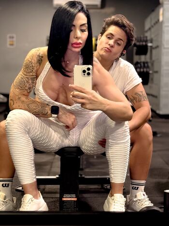 Meninas De Santa Catarina