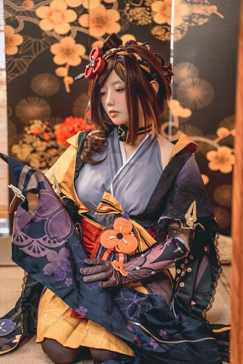 Messie Huang