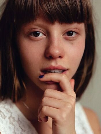 Mia Goth