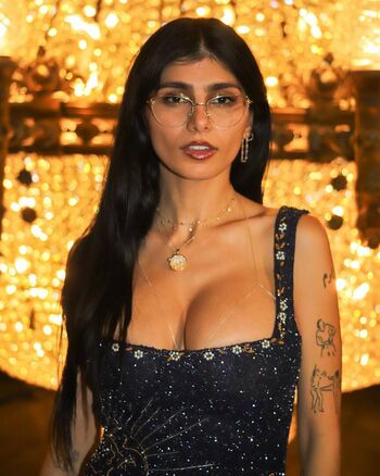 Mia Khalifa