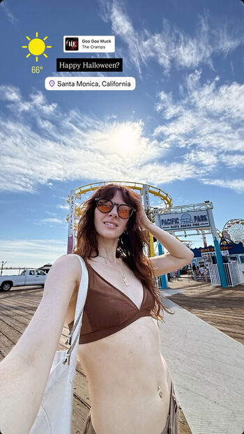 Michaela Jill Murphy