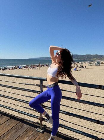 Michaela Jill Murphy