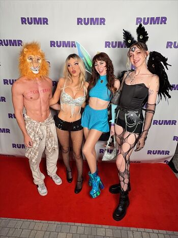 Michaela Jill Murphy