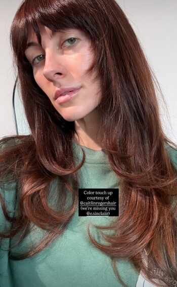 Michaela Jill Murphy