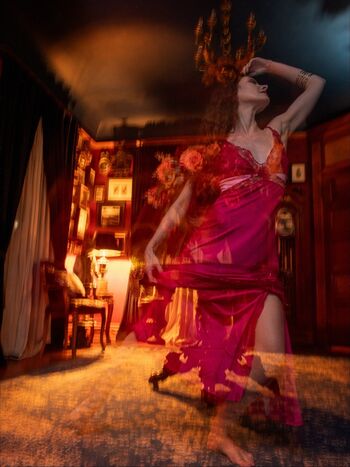 Michaela Jill Murphy