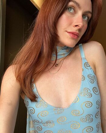 Michaela Jill Murphy