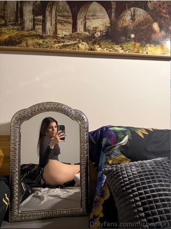 Michaelka Nováková