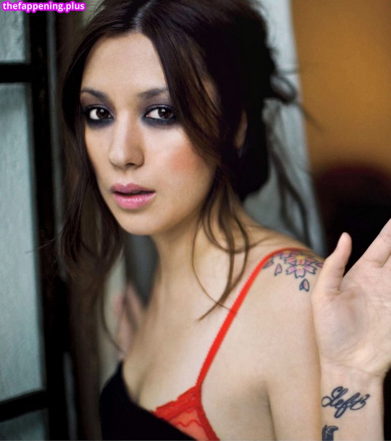 Michelle Branch