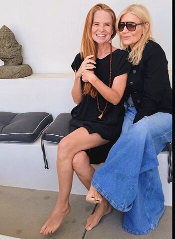 Michelle Collins