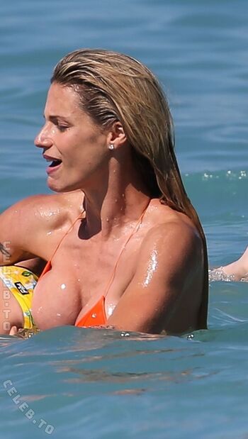 Michelle Hunziker