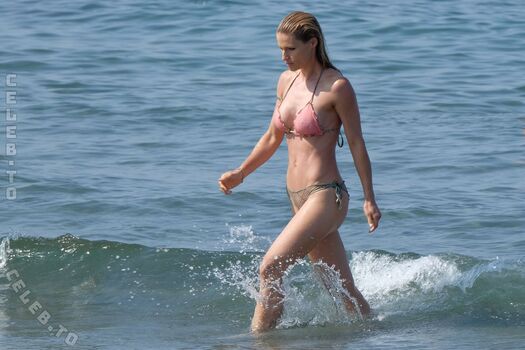 Michelle Hunziker