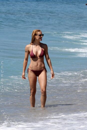 Michelle Hunziker