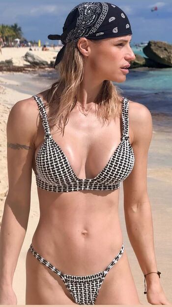 Michelle Hunziker