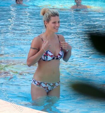 Michelle Hunziker