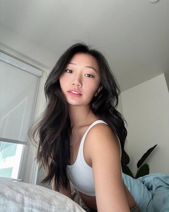Michelle Li